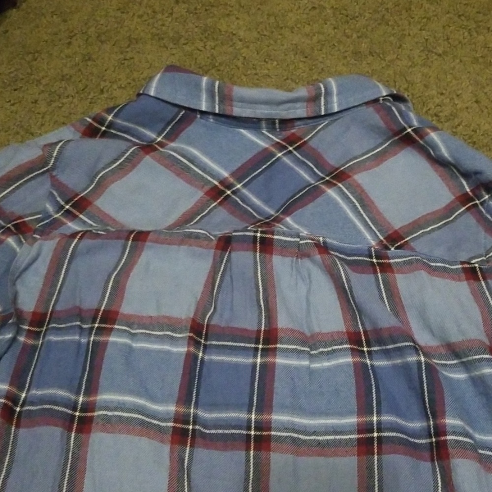 Button up - Picture 6 of 7